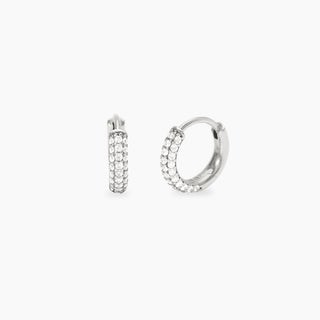 mabina argento donna 666178
