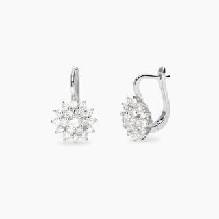 mabina argento donna 666182