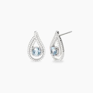 mabina argento donna 666183
