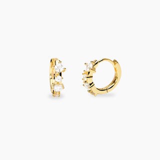 mabina argento donna 666184