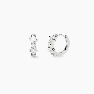 mabina argento donna 666185