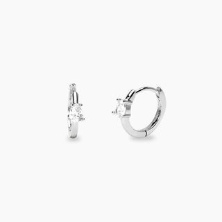 mabina argento donna 666187
