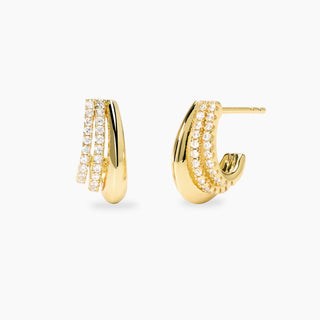 mabina argento donna 666194