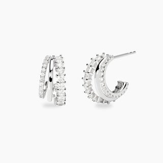 mabina argento donna 666195