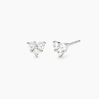 mabina argento donna 666199