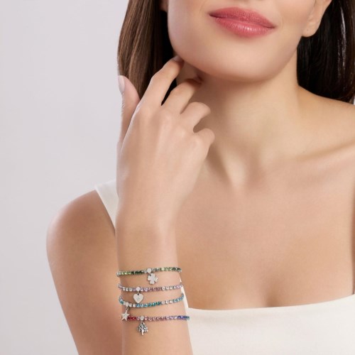 Bracciale Kidult Acciaio 732322