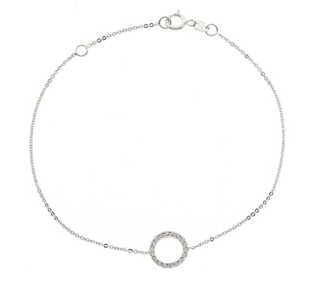 facco gioielli Classic d'oro 756673