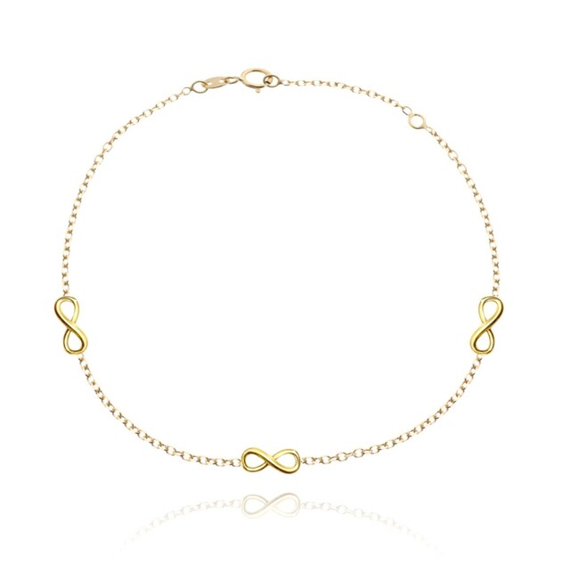 facco gioielli Simboli d'oro 764154