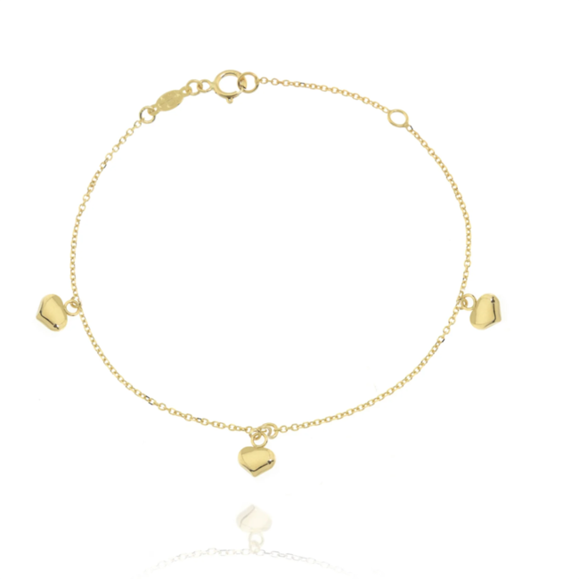facco gioielli Simboli D'oro 764511