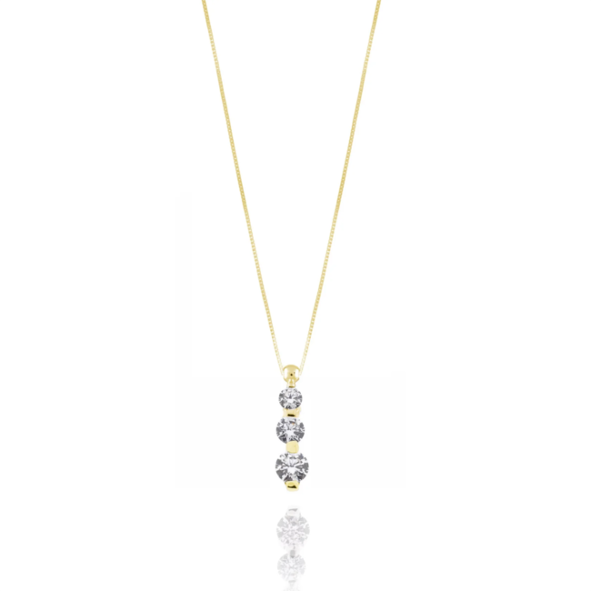 facco gioielli Classic D'oro 765706