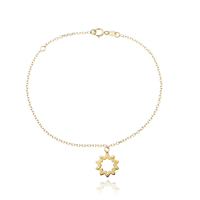 facco gioielli Simboli d'oro 769660