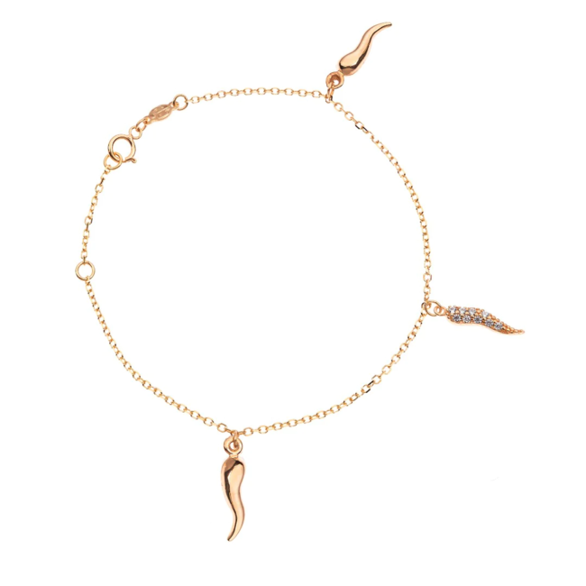 facco gioielli Simboli D'oro 771635