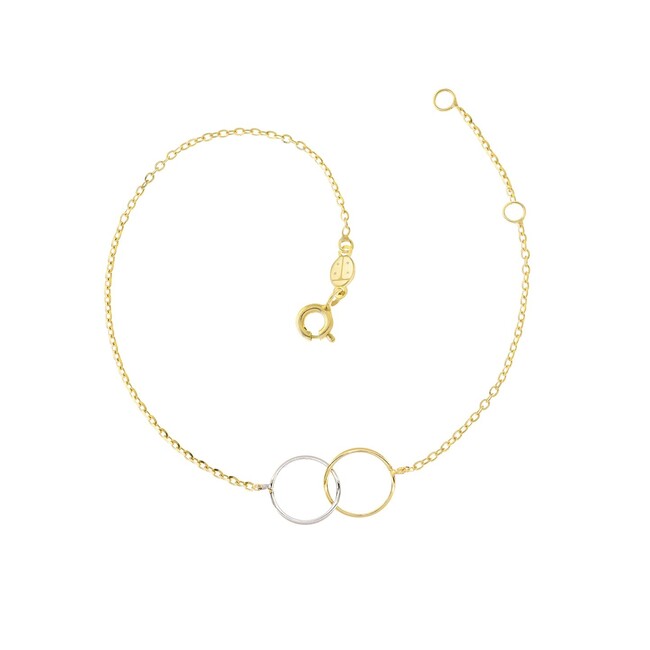 facco gioielli simboli d'oro 778294