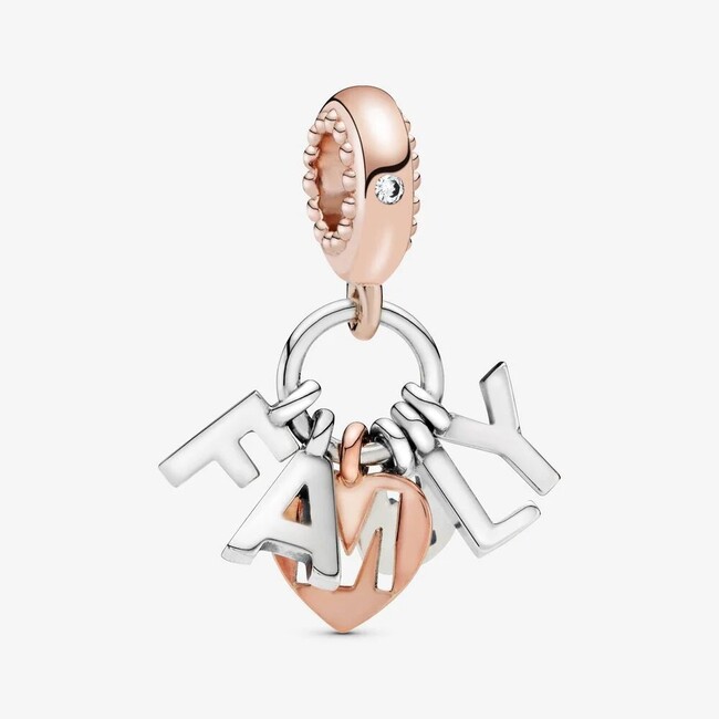 pandora Family 787785cz