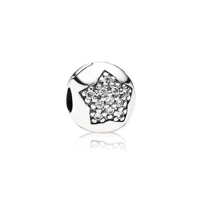 pandora Clip 791056cz