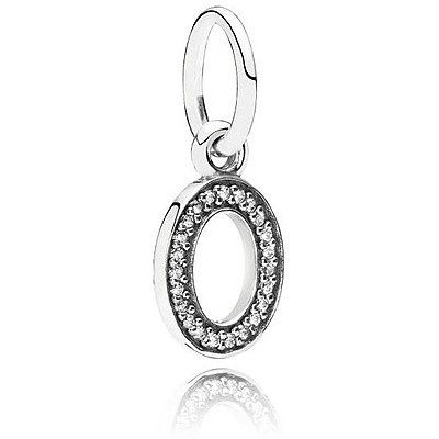 pandora Iniziali 791327cz