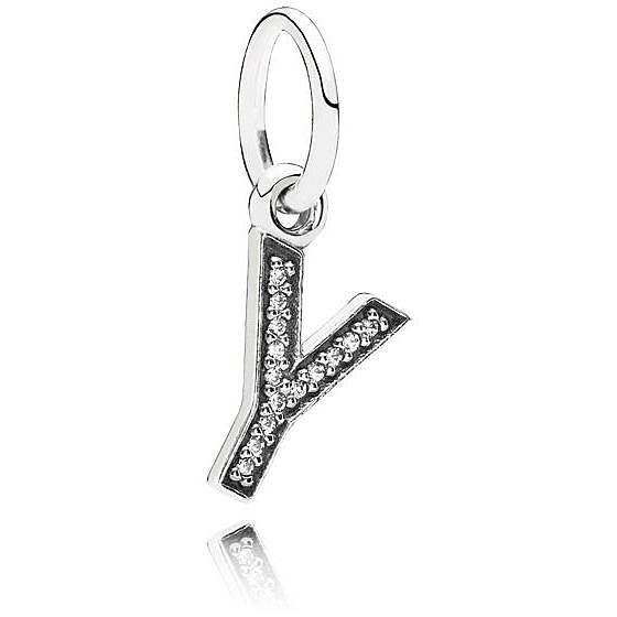 pandora Iniziali 791337cz