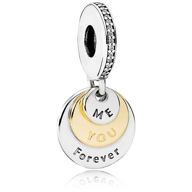 pandora Love 791979cz