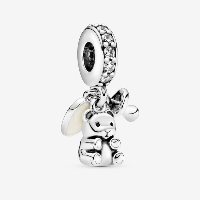 pandora Friends 792100cz