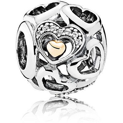 pandora Love 792108cz