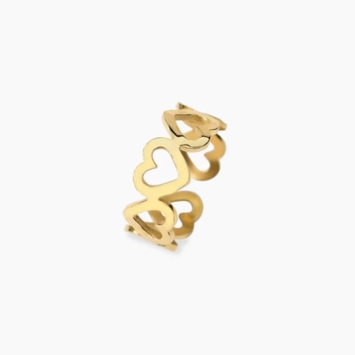Anello Donna Kidult 821005