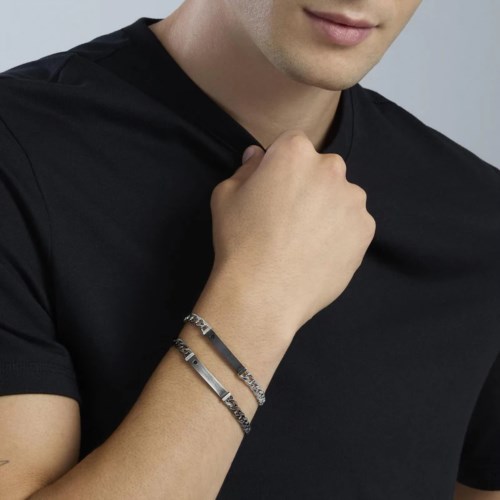 Bracciale Kidult Acciaio 831094
