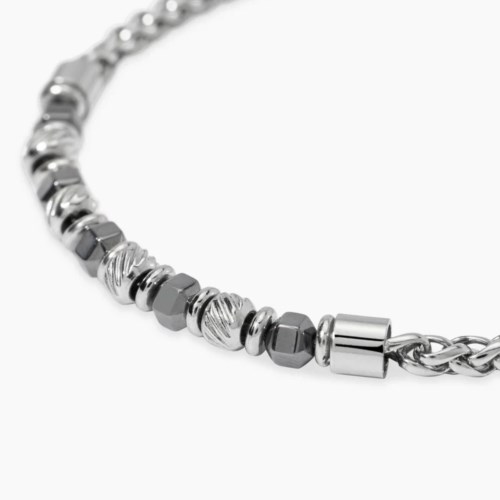 Bracciale Kidult Acciaio 831124