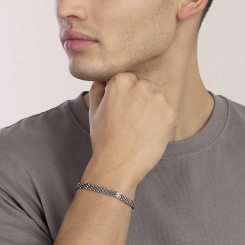 Bracciale Kidult Acciaio 831166