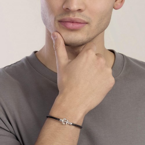 Bracciale Kidult Acciaio 831179