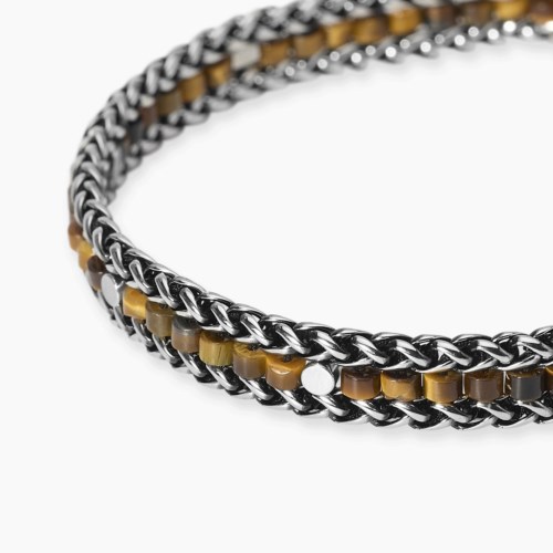 Bracciale Kidult Acciaio 831192