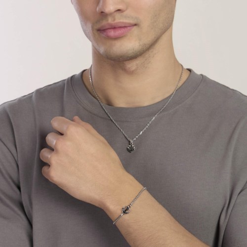 Bracciale Kidult Acciaio 831203