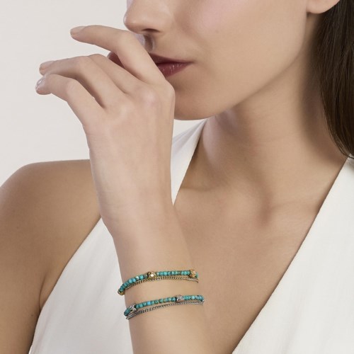Bracciale Kidult Acciaio 831233