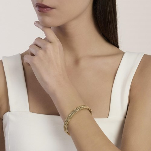 Bracciale Kidult Acciaio 831257