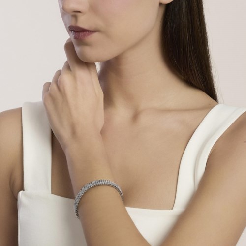 Bracciale Kidult Acciaio 831258