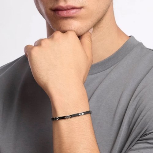 Bracciale Kidult Acciaio 831263