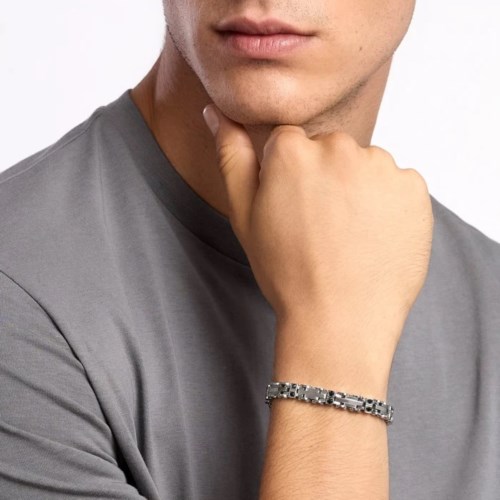 Bracciale Kidult Acciaio 831265