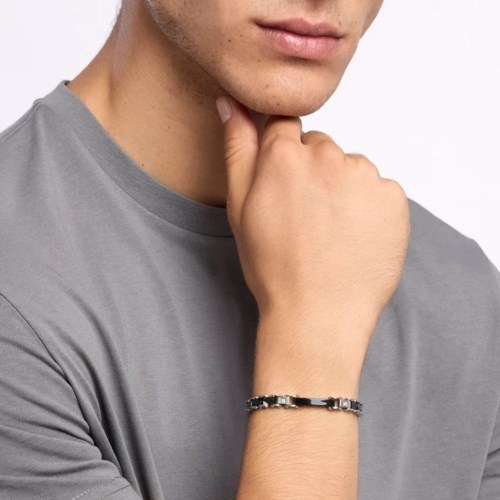 Bracciale Kidult Acciaio 831266