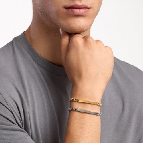 Bracciale Kidult Acciaio 831281