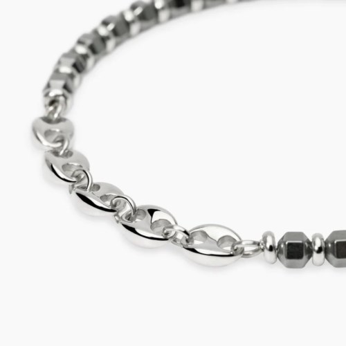 Bracciale Kidult Acciaio 831283