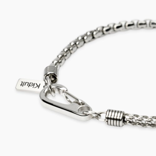 Bracciale Kidult Acciaio 831288