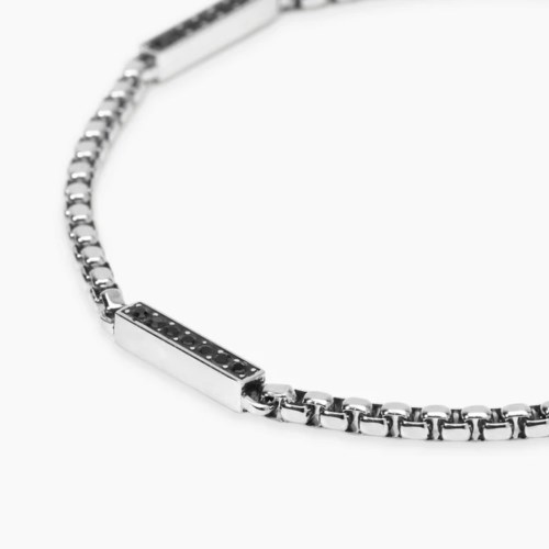 Bracciale Kidult Acciaio 831289
