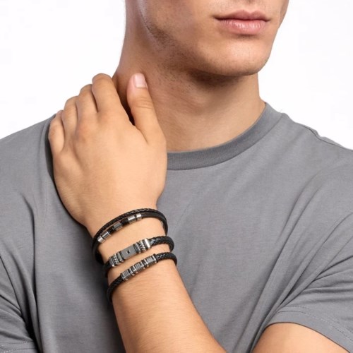 Bracciale Kidult Acciaio 831292