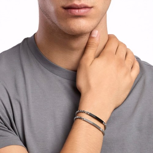 Bracciale Kidult Acciaio 831293