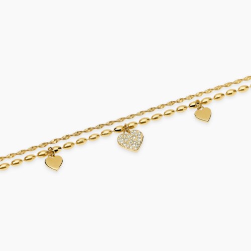 Bracciale Donna Kidult 831295
