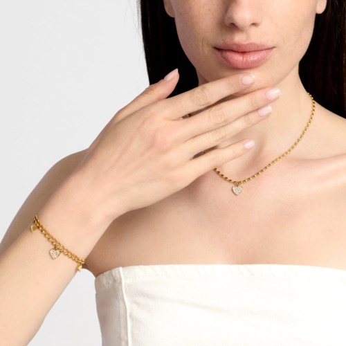 Bracciale Kidult Acciaio 831295