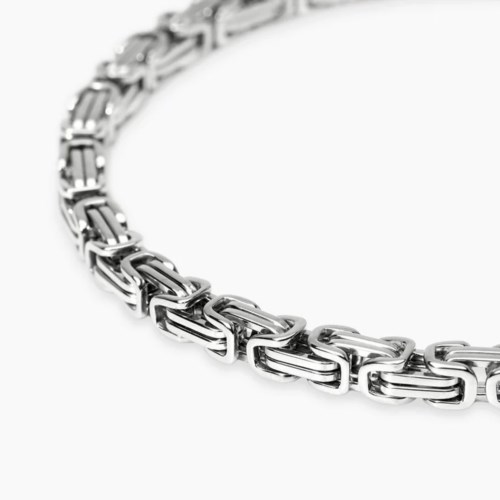 Bracciale Kidult Acciaio 831297
