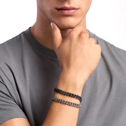 Bracciale Kidult Acciaio 831305