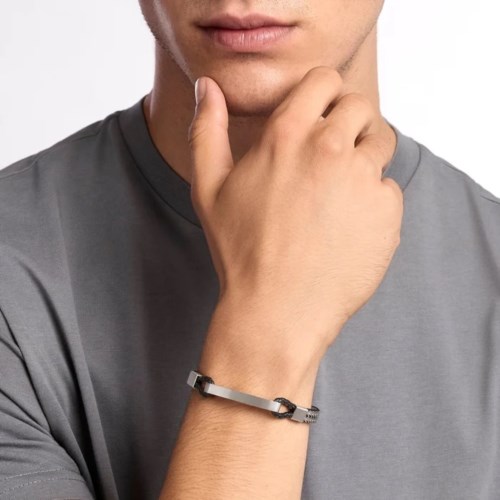 Bracciale Kidult Acciaio 831309