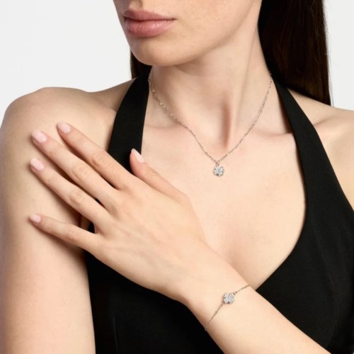 Bracciale Acciaio Kidult Style