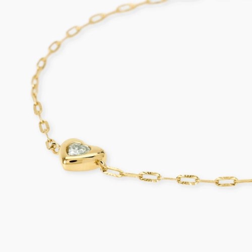 Bracciale Kidult Acciaio 831312